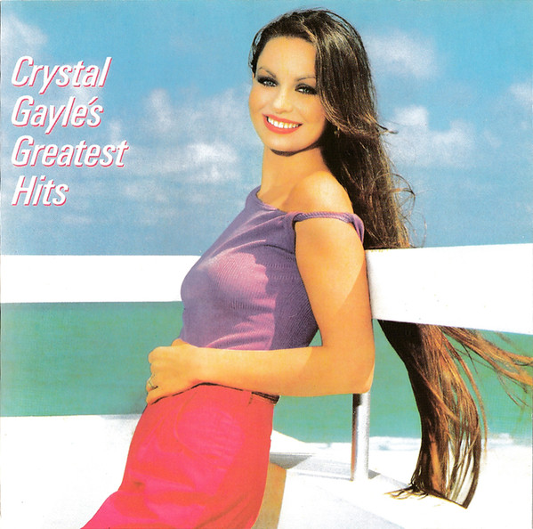 Crystal Gayle